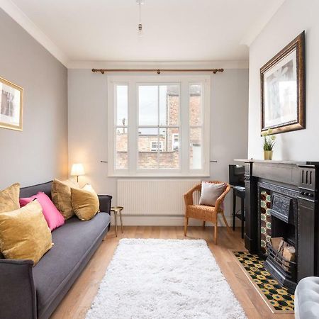 Charming Base For 5 Near Bishy Rd Pass The Keys Apartment York Exterior foto